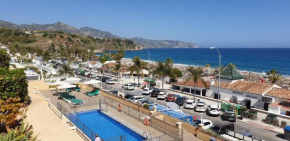 Apartamentos Nerja Bahia, Nerja